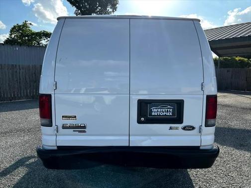 2013 Ford E250 Cargo
