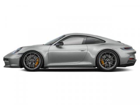 2022 Porsche 911 GT3 w/Touring Package