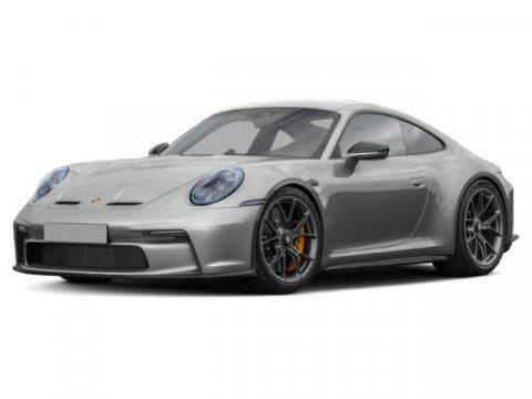 2022 Porsche 911 GT3 w/Touring Package