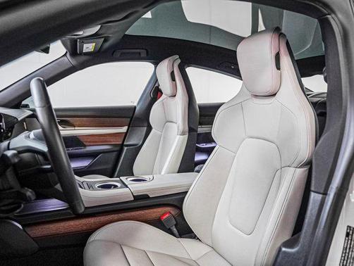 2021 Porsche Taycan 4S