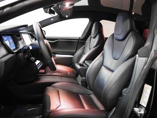 2019 Tesla Model S P100D