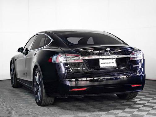 2019 Tesla Model S P100D