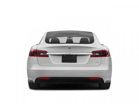 2019 Tesla Model S P100D