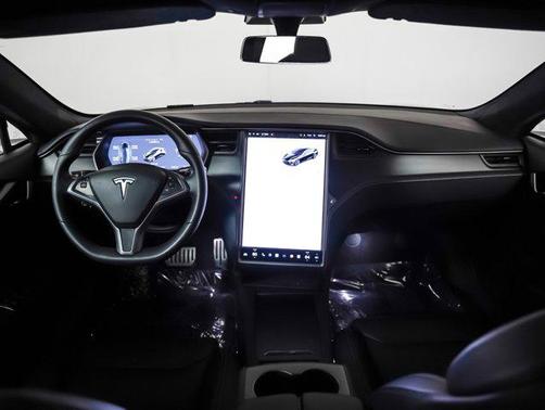 2019 Tesla Model S P100D