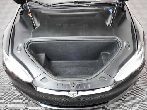 2019 Tesla Model S P100D