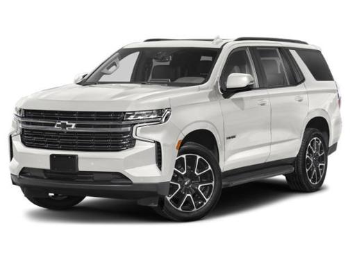 2023 Chevrolet Tahoe 2WD RST