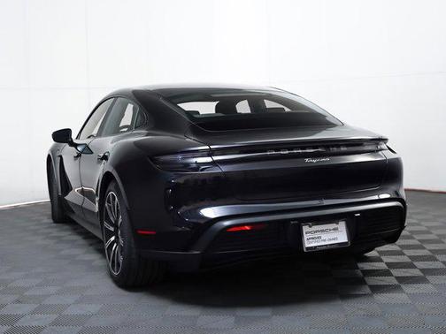 2023 Porsche Taycan RWD