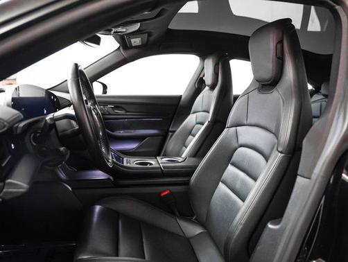 2023 Porsche Taycan RWD