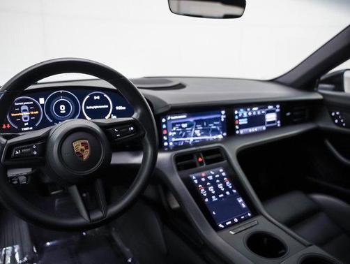 2023 Porsche Taycan RWD