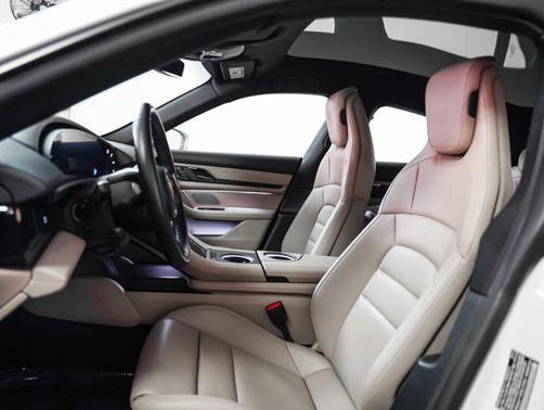 2023 Porsche Taycan RWD