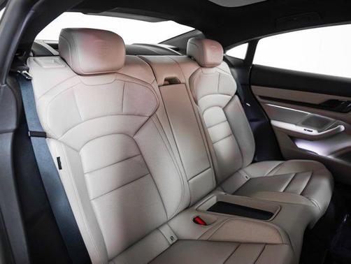 2023 Porsche Taycan RWD