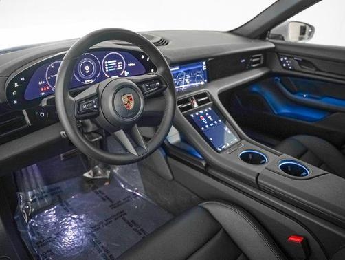 2023 Porsche Taycan RWD
