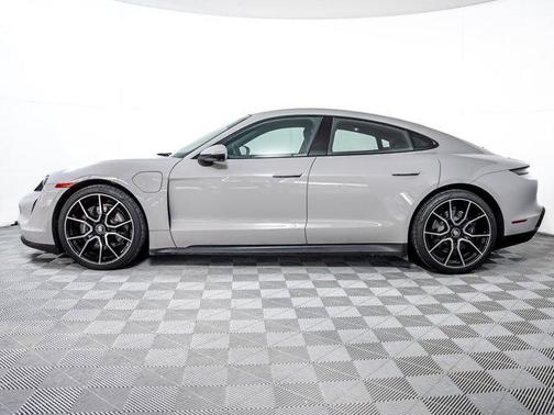2023 Porsche Taycan RWD
