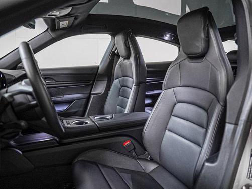 2023 Porsche Taycan RWD