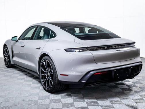 2023 Porsche Taycan RWD