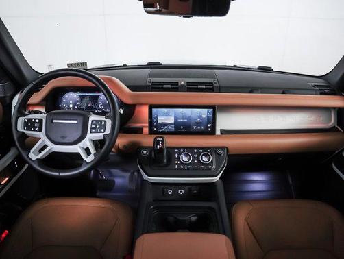 2024 Land Rover Defender 110 P400 S