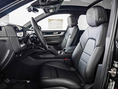 2026 Porsche Cayenne Cayenne E-Hybrid