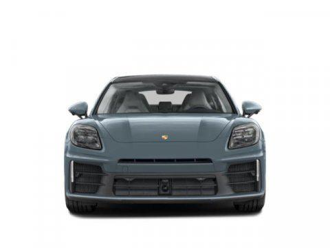 2026 Porsche Panamera 4