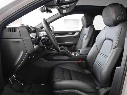 2026 Porsche Cayenne S