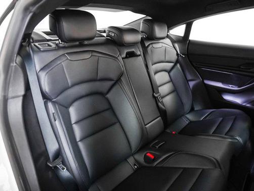 2023 Porsche Taycan RWD