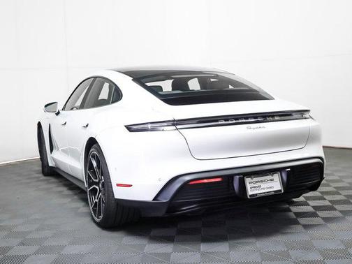 2023 Porsche Taycan RWD