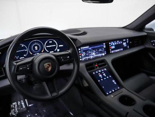 2023 Porsche Taycan RWD