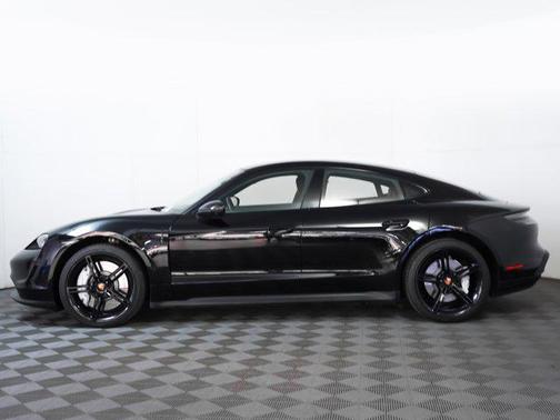 2023 Porsche Taycan RWD
