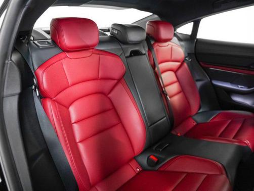 2023 Porsche Taycan RWD