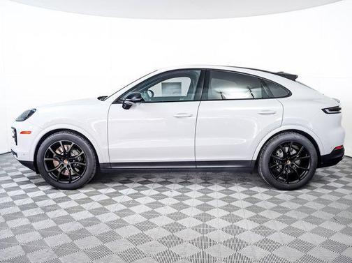 2026 Porsche Cayenne S