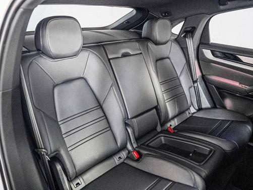 2026 Porsche Cayenne S