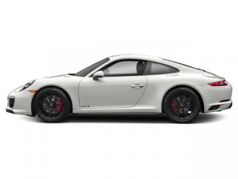 2019 Porsche 911 Carrera GTS