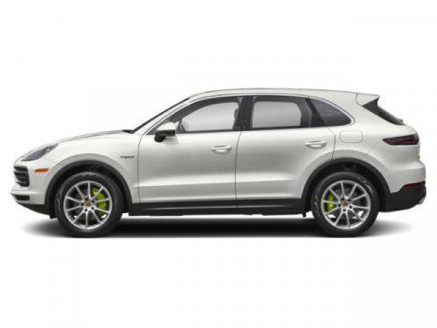 2021 Porsche Cayenne E-Hybrid S