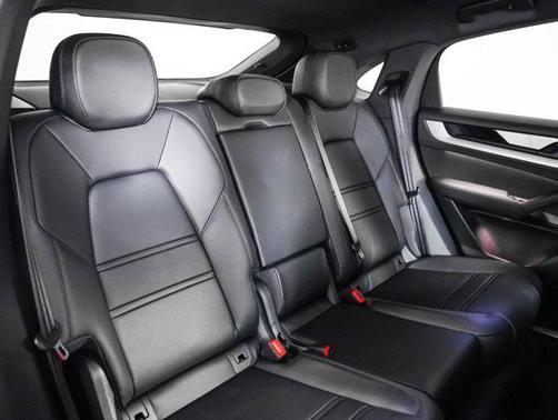 2026 Porsche Cayenne S