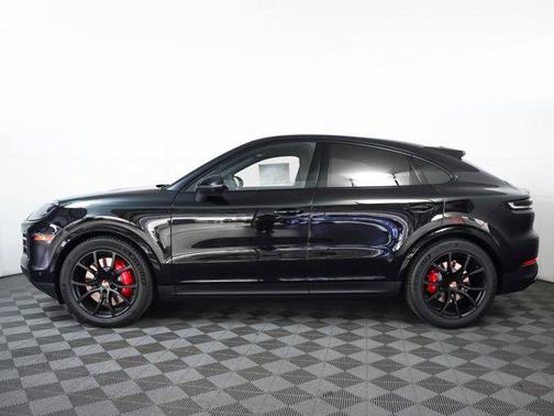 2026 Porsche Cayenne S