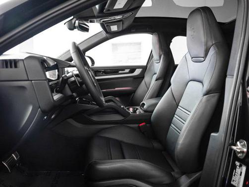 2026 Porsche Cayenne S