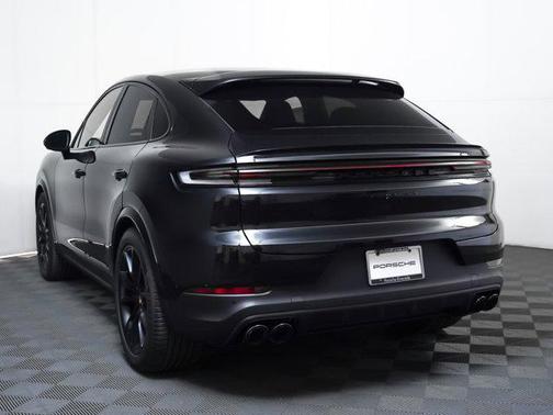2026 Porsche Cayenne S