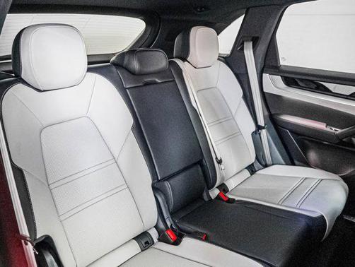 2026 Porsche Cayenne S