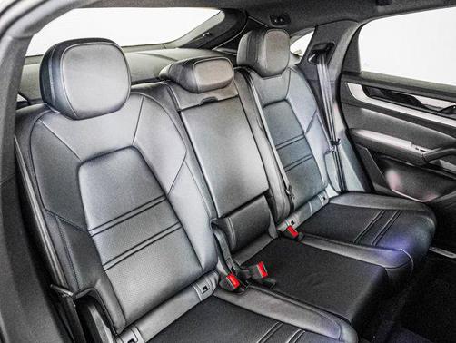 2026 Porsche Cayenne Cayenne E-Hybrid