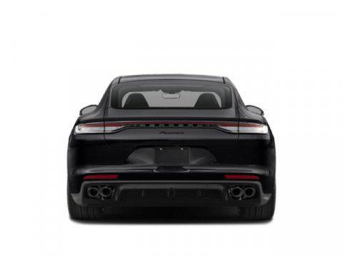 2022 Porsche Panamera RWD