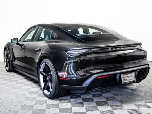 2023 Porsche Taycan RWD