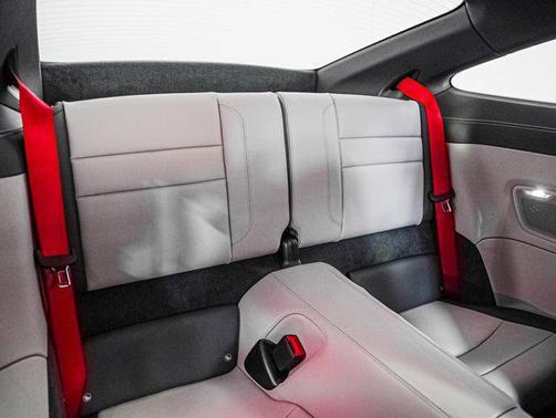 2026 Porsche 911 Carrera 4S