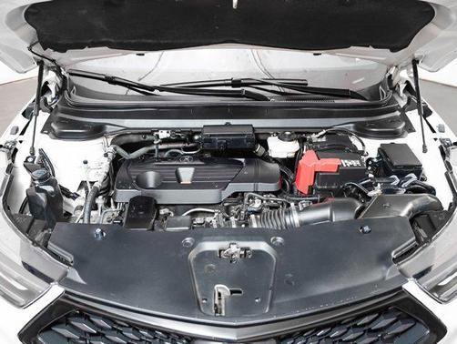 2019 Acura RDX A-Spec