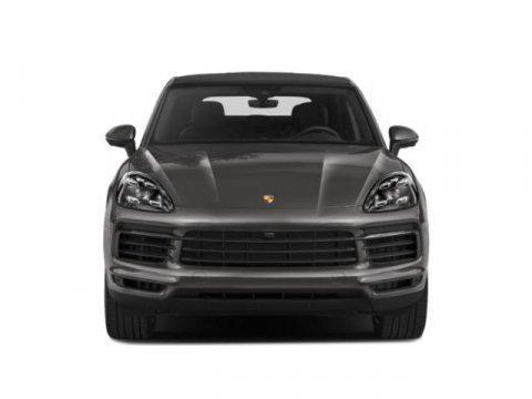 2020 Porsche Cayenne E-Hybrid S