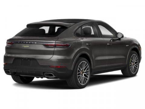 2020 Porsche Cayenne E-Hybrid S