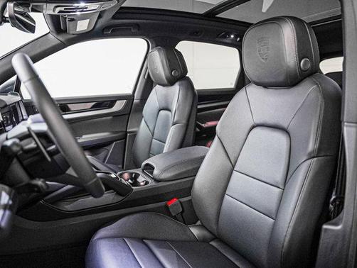 2025 Porsche Cayenne Cayenne