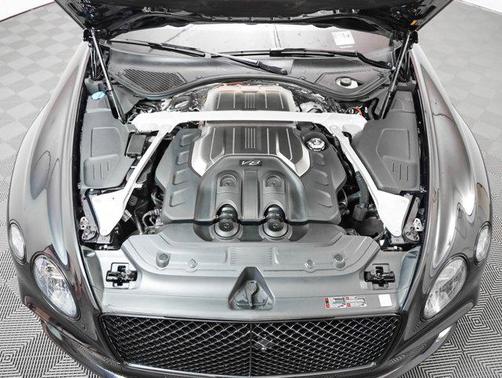 2022 Bentley Continental GT V8