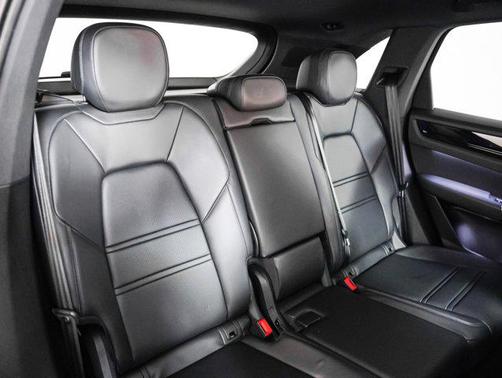 2022 Porsche Cayenne E-Hybrid S
