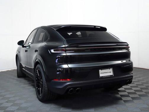 2026 Porsche Cayenne Cayenne E-Hybrid