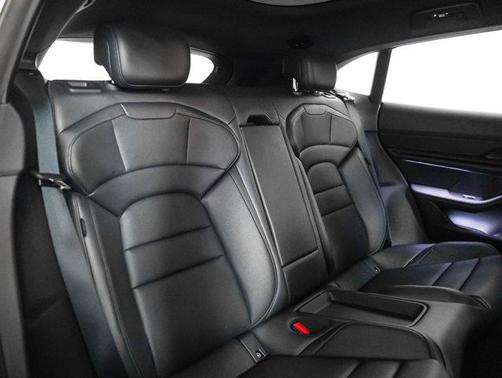 2024 Porsche Taycan 4S