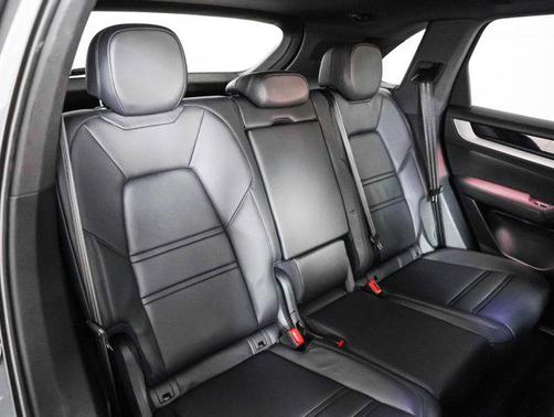 2024 Porsche Cayenne Cayenne